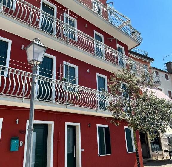 Appartamenti Bellavista 107