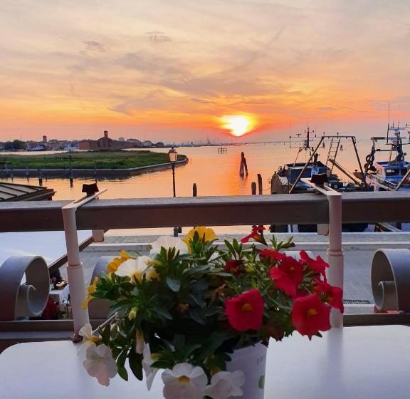 Appartamenti Bellavista 107