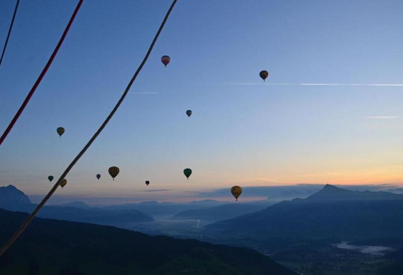 Appartement Wurzrainer