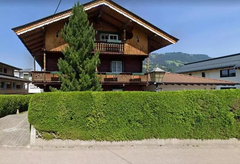 Appartement Wurzrainer