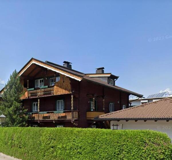 Appartement Wurzrainer