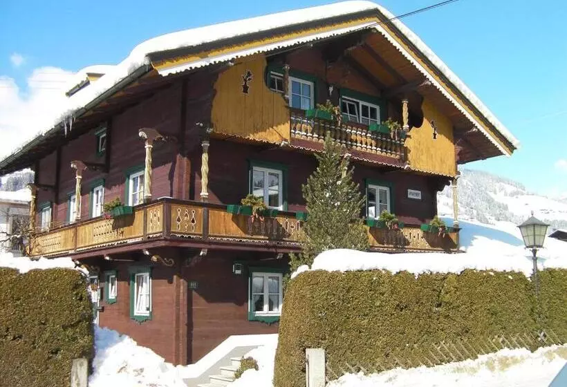 Appartement Wurzrainer