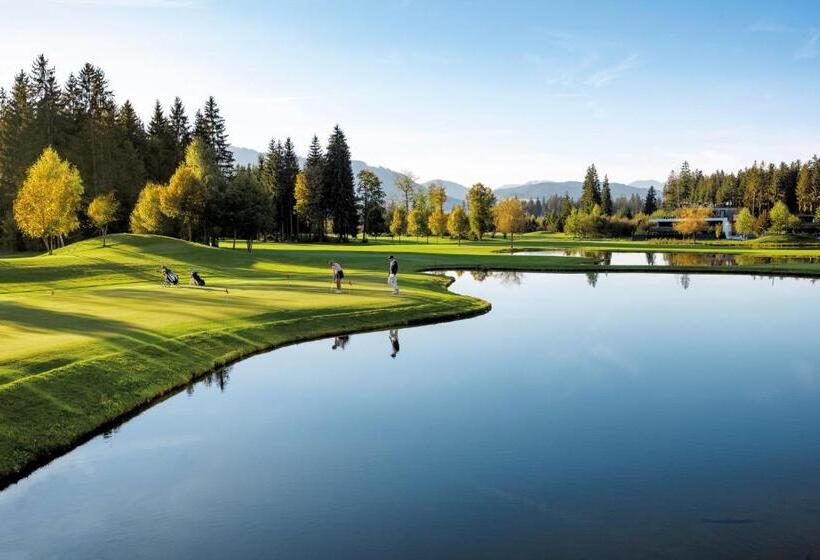 Appartement Wurzrainer