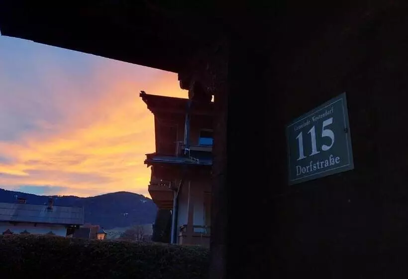 Appartement Wurzrainer