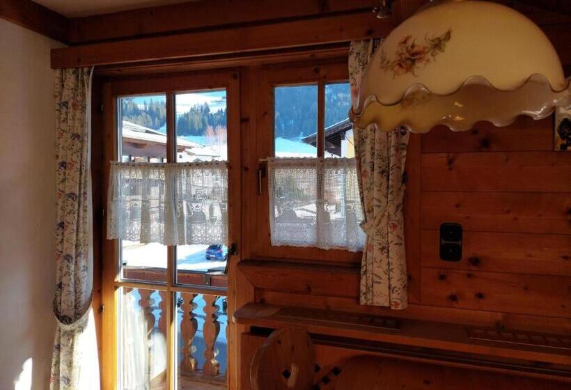 Appartement Wurzrainer