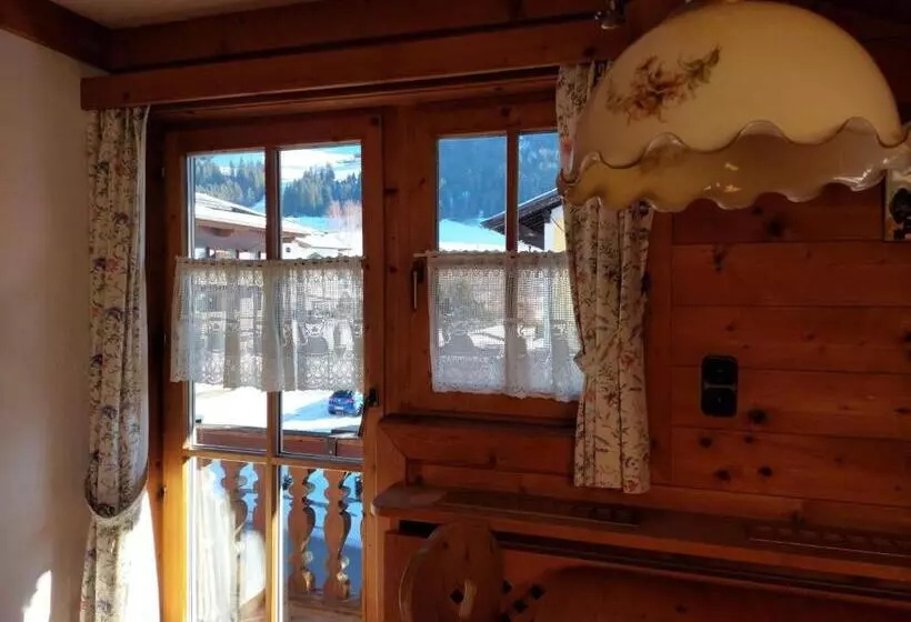 Appartement Wurzrainer