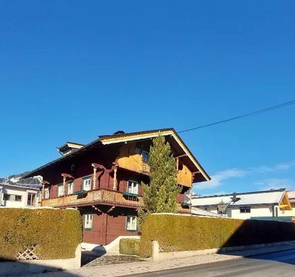 Appartement Wurzrainer