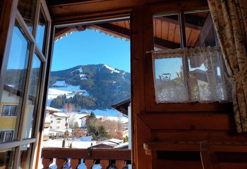 Appartement Wurzrainer