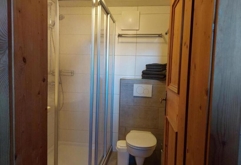 Appartement Wurzrainer
