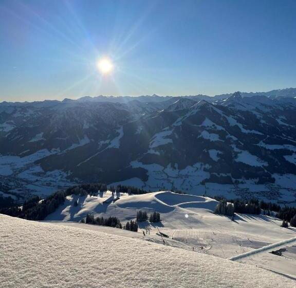 Appartement Wurzrainer