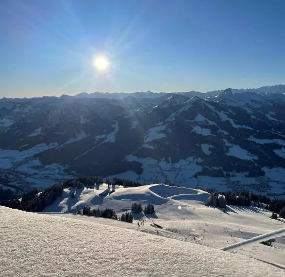 Appartement Wurzrainer