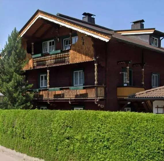 Appartement Wurzrainer