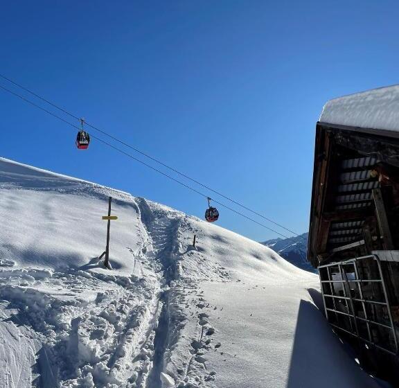 Appartement Wurzrainer