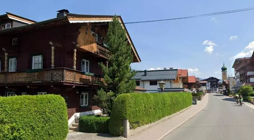 Appartement Wurzrainer