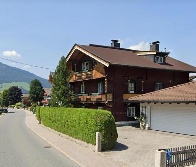 Appartement Wurzrainer