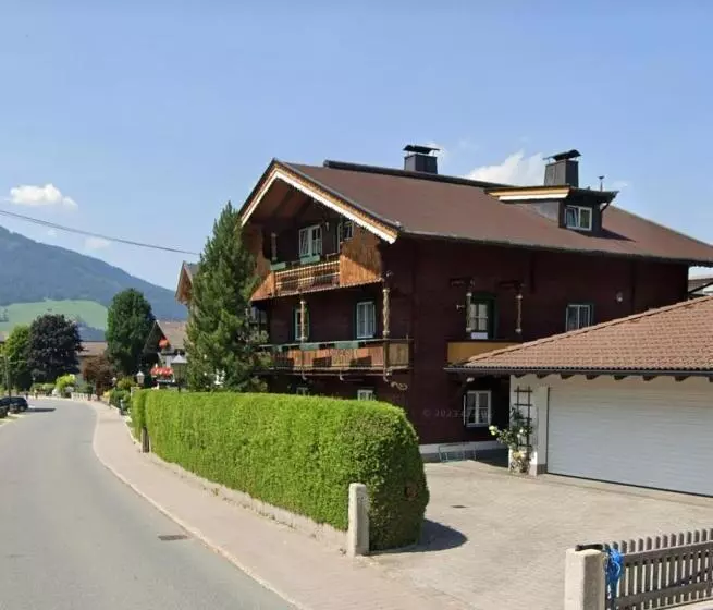 Appartement Wurzrainer