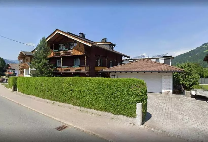 Appartement Wurzrainer