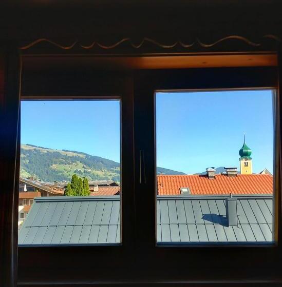 Appartement Wurzrainer