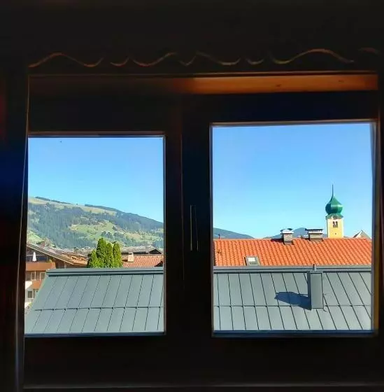 Appartement Wurzrainer