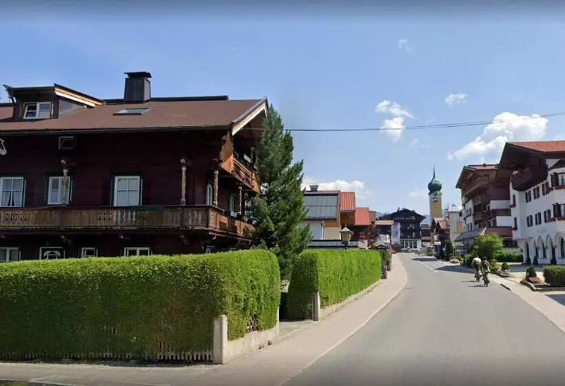 Appartement Wurzrainer