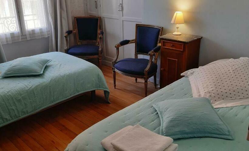 تختخواب و صبحانه Chambres D Hôtes Nilautpala Dreams