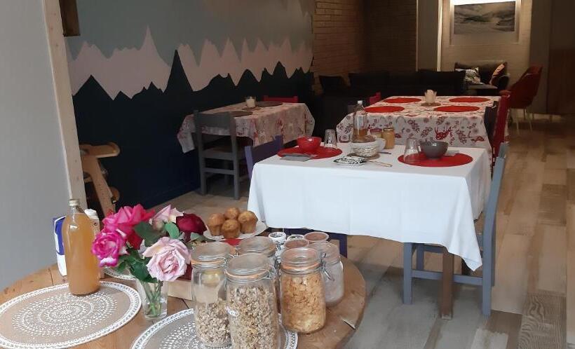 تختخواب و صبحانه Chambres D Hôtes Nilautpala Dreams