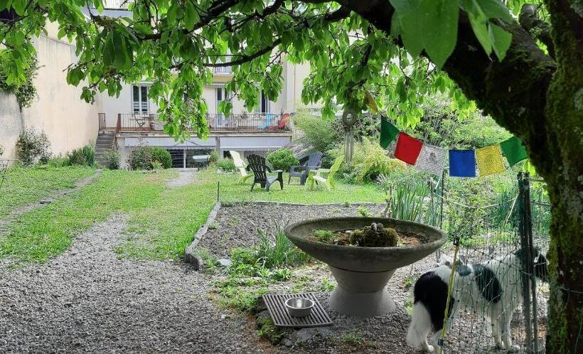 تختخواب و صبحانه Chambres D Hôtes Nilautpala Dreams