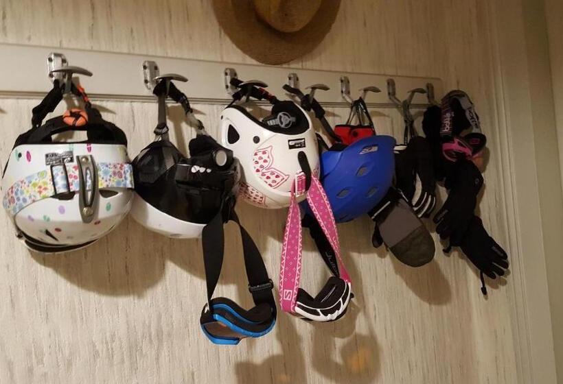 تختخواب و صبحانه Chambres D Hôtes Nilautpala Dreams