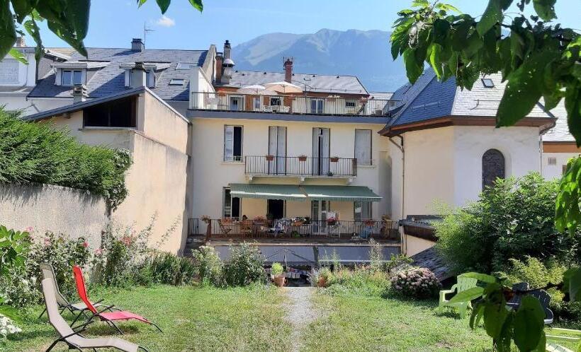 تختخواب و صبحانه Chambres D Hôtes Nilautpala Dreams