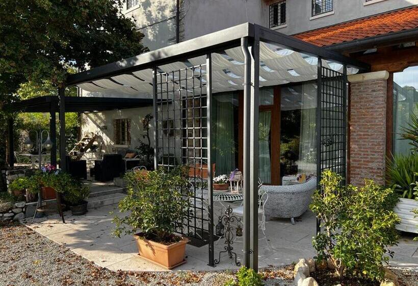 Casa Di Campagna Castello B&b