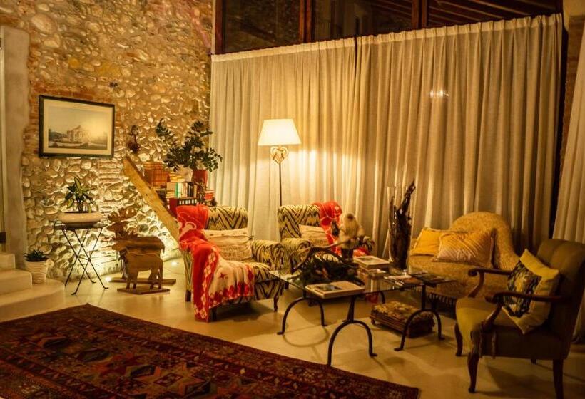 Casa Di Campagna Castello B&b