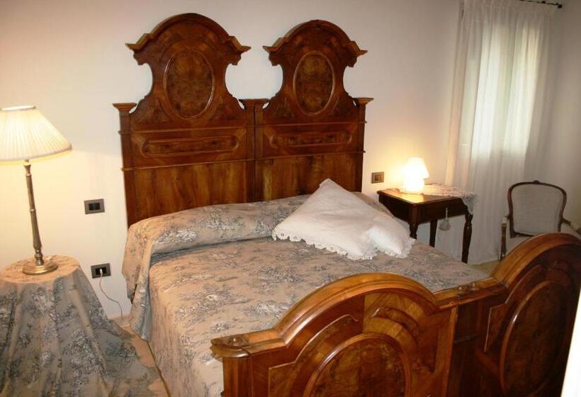 Casa Di Campagna Castello B&b