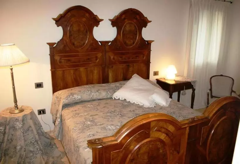 Casa Di Campagna Castello B&b