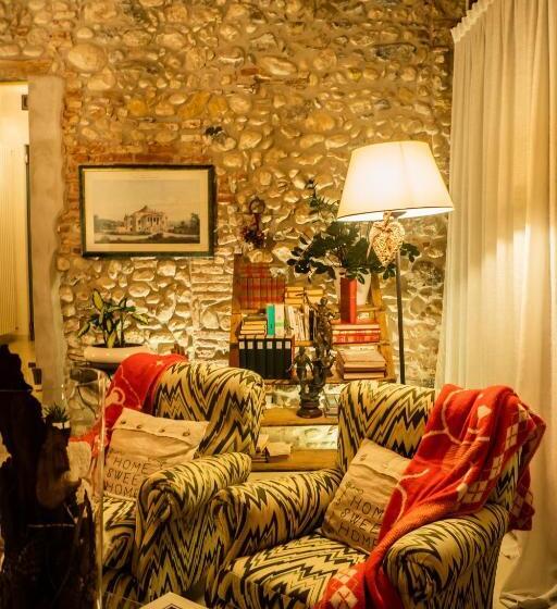 Casa Di Campagna Castello B&b