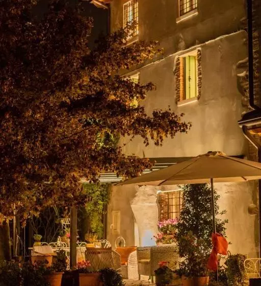 Casa Di Campagna Castello B&b