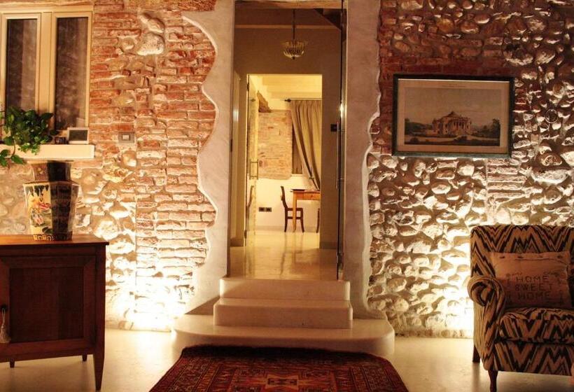 Casa Di Campagna Castello B&b