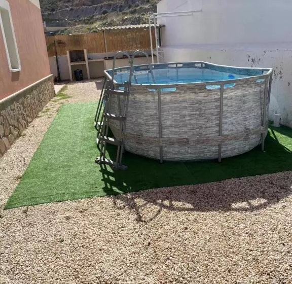Casa Luz De Alba