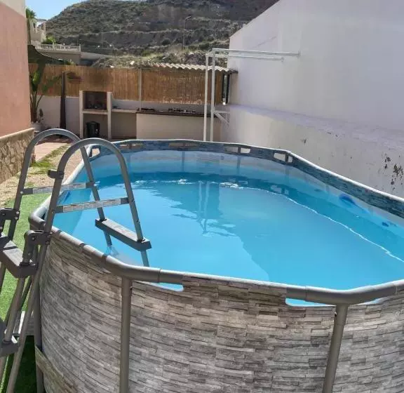 Casa Luz De Alba
