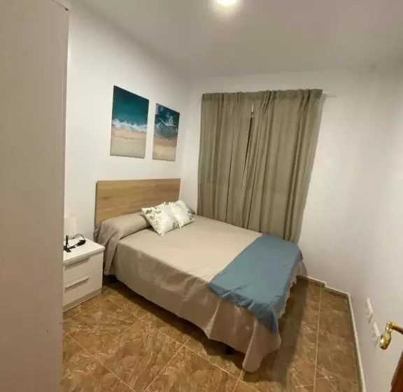 Casa Luz De Alba