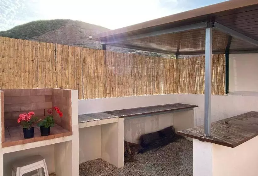 Casa Luz De Alba