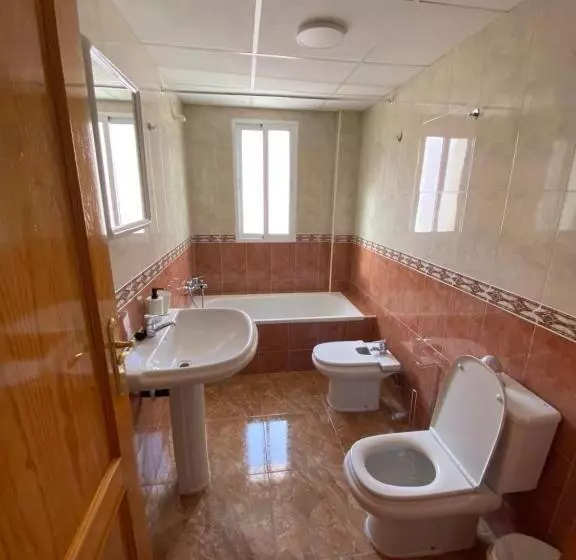 Casa Luz De Alba
