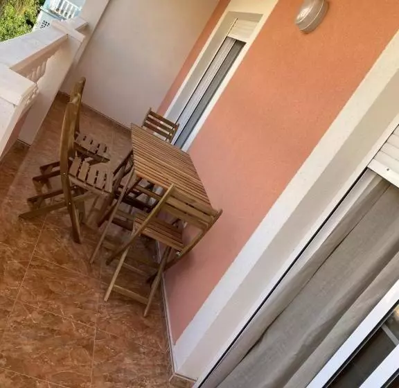 Casa Luz De Alba