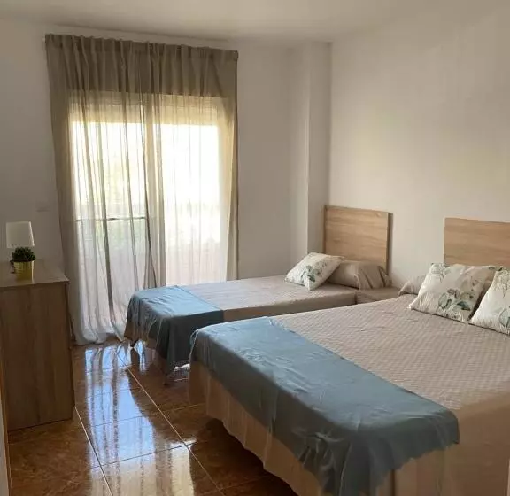 Casa Luz De Alba