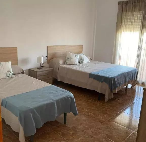 Casa Luz De Alba