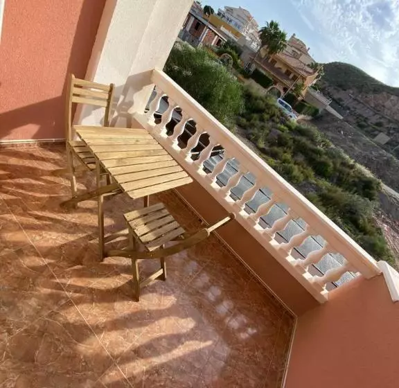 Casa Luz De Alba