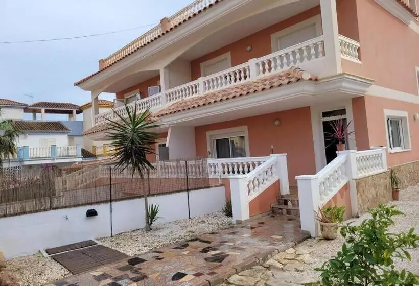 Casa Luz De Alba