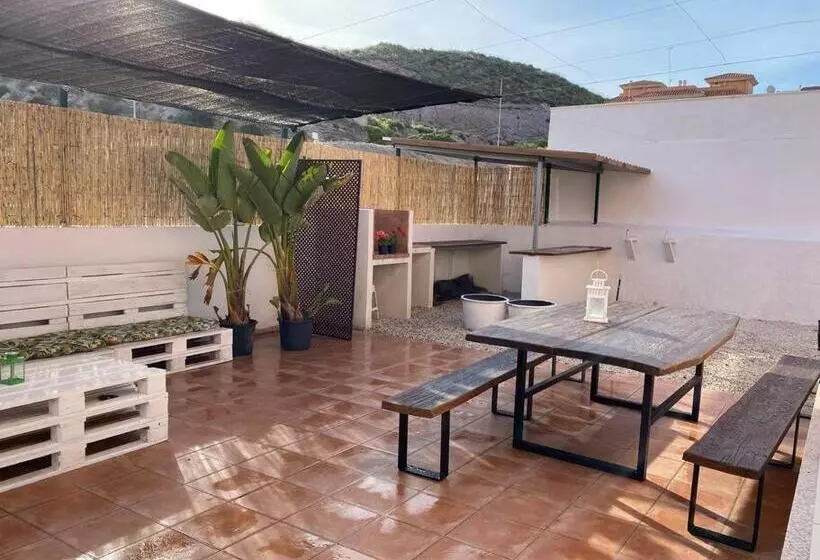 Casa Luz De Alba