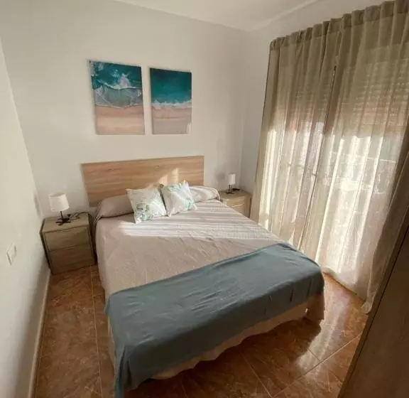 Casa Luz De Alba