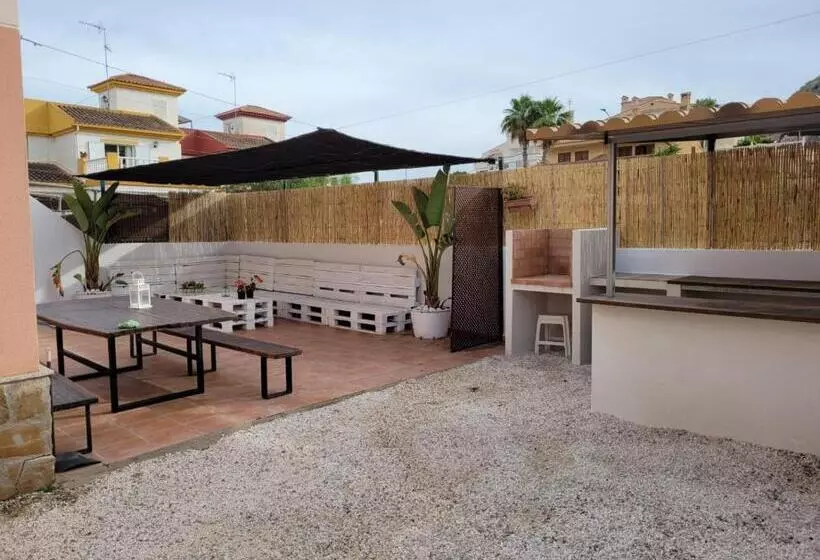 Casa Luz De Alba