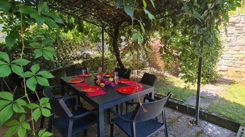 Casa Vacanza Monalba Sul Lago D Iseo